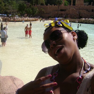 Profile Picture of Milania Capello-Skyy (@lani_blanco) on Twitter