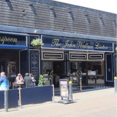 Profile Picture of John Wallace Linton (@JWLjdw) on Twitter