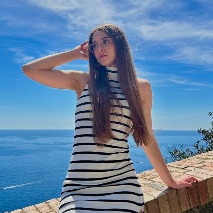 Profile Picture of alice (@alice.todaro) on Tiktok