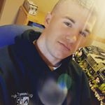 Profile Picture of Michael Hanson (@handsome_mic) on Instagram