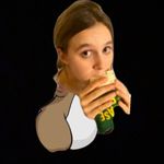 Profile Picture of Eva Beaver Lemon Squeezer (@e.vabeava) on Instagram