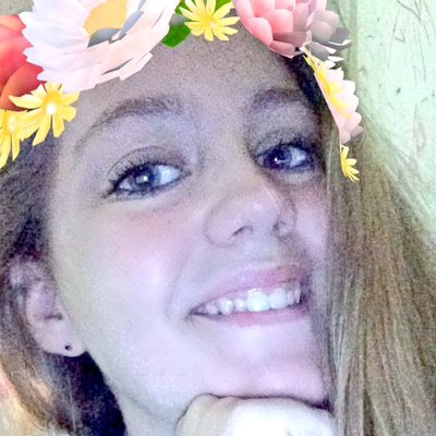 Profile Picture of AMBER NICOLE BARRON (@AMBERBARRON2002) on Twitter
