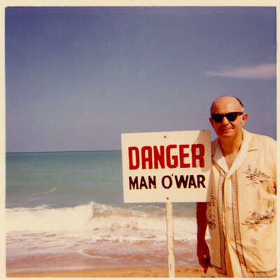 Profile Picture of Sean Slade (@seanslade) on Twitter