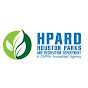 Profile Picture of Houston Parks and Recreation Department (@@HPARD10) on Tiktok