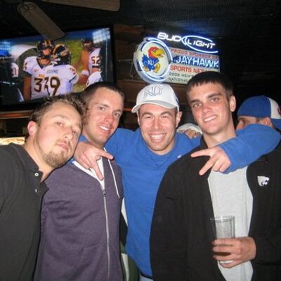 Profile Picture of Jacob Renne (@jren07) on Twitter