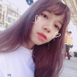 Profile Picture of 邱湘雯 (@_hsiang.wen) on Instagram