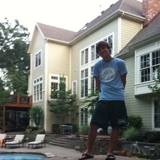 Profile Picture of Haydon Joe Hedrick (@haydon.hedrick) on Facebook