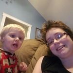 Profile Picture of Kimberly Withrow (@kimberly.withrow.92) on Instagram