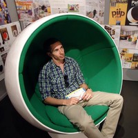 Profile Picture of Keenan Chadwick (@keenan-chadwick) on Quora