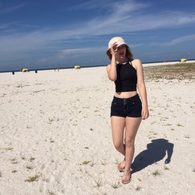 Profile Picture of Amber Naccarato (@ambernaccarato_) on Twitter