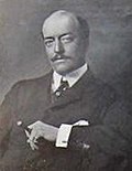 Profile Picture of Ronald Grevilleon Wikipedia