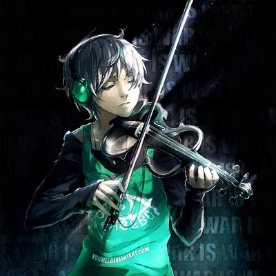 Profile Picture of Chris Zander (@InSearchOfEden) on Twitter