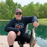 Profile Picture of Aaron Yohn (@aaronyawn_) on Instagram