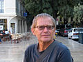 Profile Picture of Arthur Segal (archaeologist)on Wikipedia