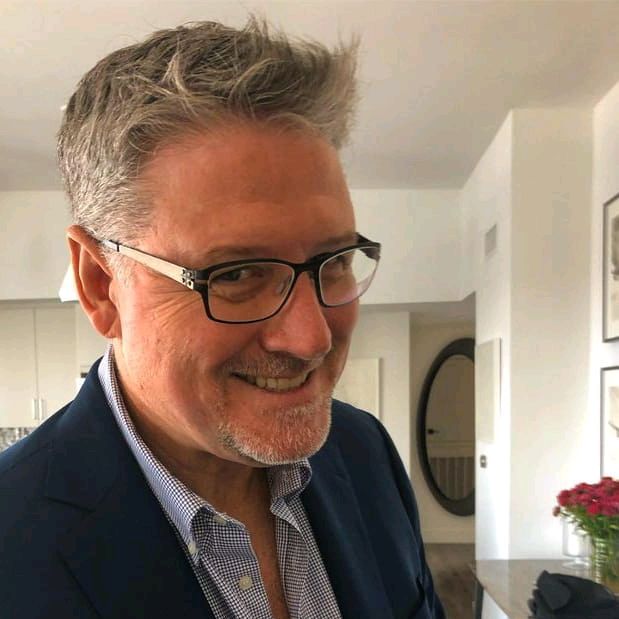 Profile Picture of James Williams (@jameswilliamsen) on Tiktok