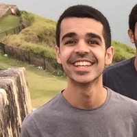 Profile Picture of Ali Almusawi (@ali-almusawi-3) on Quora