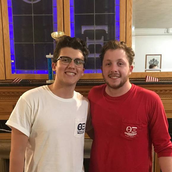 Profile Picture of Michael Severen (@mhsev) on Poshmark