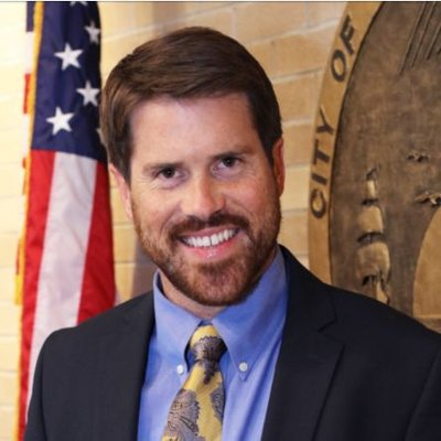 Profile Picture of David Schmidt (@DavidSchmidt850) on Twitter