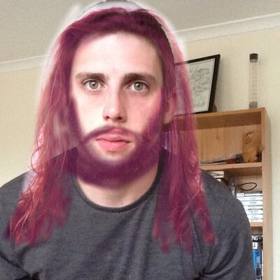 Profile Picture of Adam Jury (@Spandad) on Twitter