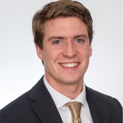 Profile Picture of Daniel Fields (@Dan_Fields_CBOC) on Twitter
