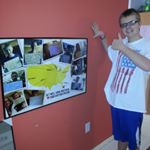 Profile Picture of matthew damien hayford jr 2a (@matthewdamienhayfordjr2a) on Instagram