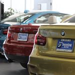 Profile Picture of Sandy Sansing BMW (@bmwsandysansing) on Instagram