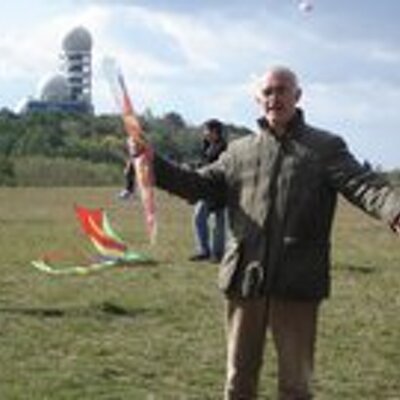 Profile Picture of Pierre Avédikian (@pavedikian) on Twitter