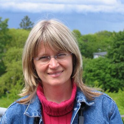 Profile Picture of Susanne Åkesson (@Susanne_Akesson) on Twitter