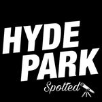 Profile Picture of Hyde Park Spotted🔭 (@hydepark.spotted) on Instagram