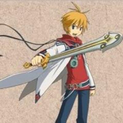 Profile Picture of Edgar Knight Fencer (@FaNDoujin_TH) on Twitter