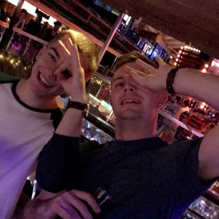 Profile Picture of Joseph Lonergan (@josephlonergan5) on Tiktok