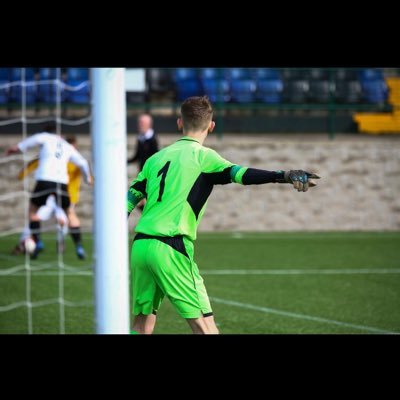 Profile Picture of Lawrence Gibson (@Lawrence_gib123) on Twitter