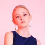 Profile Picture of Caroline Wiley (@carolinewileymodel) on Instagram