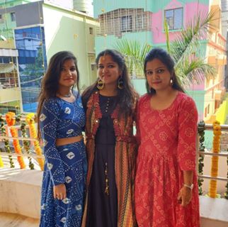 Profile Picture of Swati Swain (@swati.swain.9) on Facebook