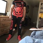 Profile Picture of Corey Tolver (@ctolver1981) on Instagram