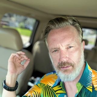 Profile Picture of Brian Moloney (@irisharoundrva) on Instagram