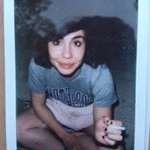 Profile Picture of Luz Casanova (@casanova_luz) on Instagram