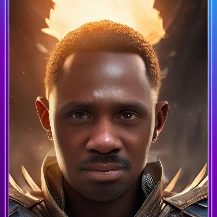 Profile Picture of messager (@robertbradley1000) on Tiktok