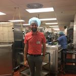 Profile Picture of Patrick Dickens (@pattyd_27) on Instagram