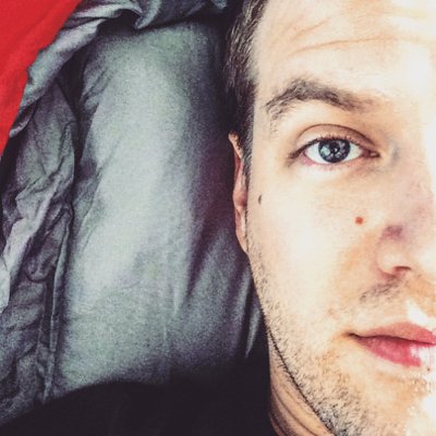 Profile Picture of Matt Halliday (@matthalliday) on Twitter