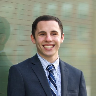 Profile Picture of Ian Weiner (@Ian_weiner14) on Twitter