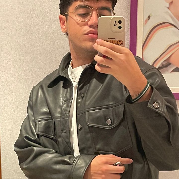 Profile Picture of Adrian Guardiola (@adriianguuardiola) on Tiktok