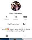 Profile Picture of   ❤️🍯 (@softxliarsgroup)... (@softxliarsgroup) on Tiktok