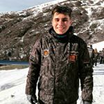 Profile Picture of Juan Scheibenhofer (@jscheibenhofer) on Instagram
