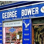 Profile Picture of George Bower (@george.bower.edinburgh) on Instagram