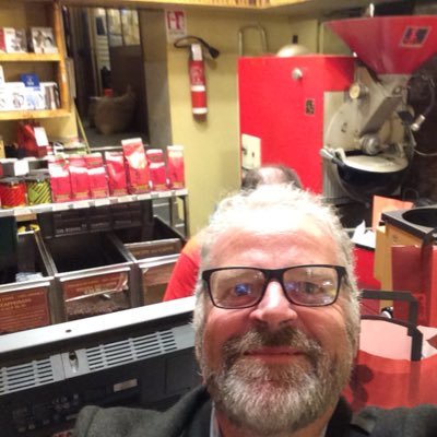 Profile Picture of Stephen Janssens (@Janssen2Stephen) on Twitter
