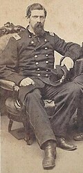 Profile Picture of Joseph H. Barneson Wikipedia