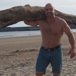 Profile Picture of Steven Morgan (@steven.morgan.14811) on Instagram