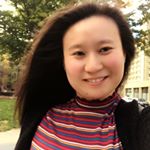 Profile Picture of Anqi Zhang 张安琪 (@anqimusic) on Instagram