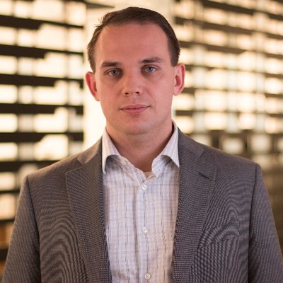 Profile Picture of Brian Stisser (@GurusBrian) on Twitter